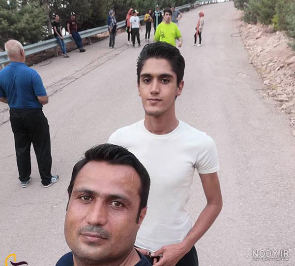 باباکوهی شیراز