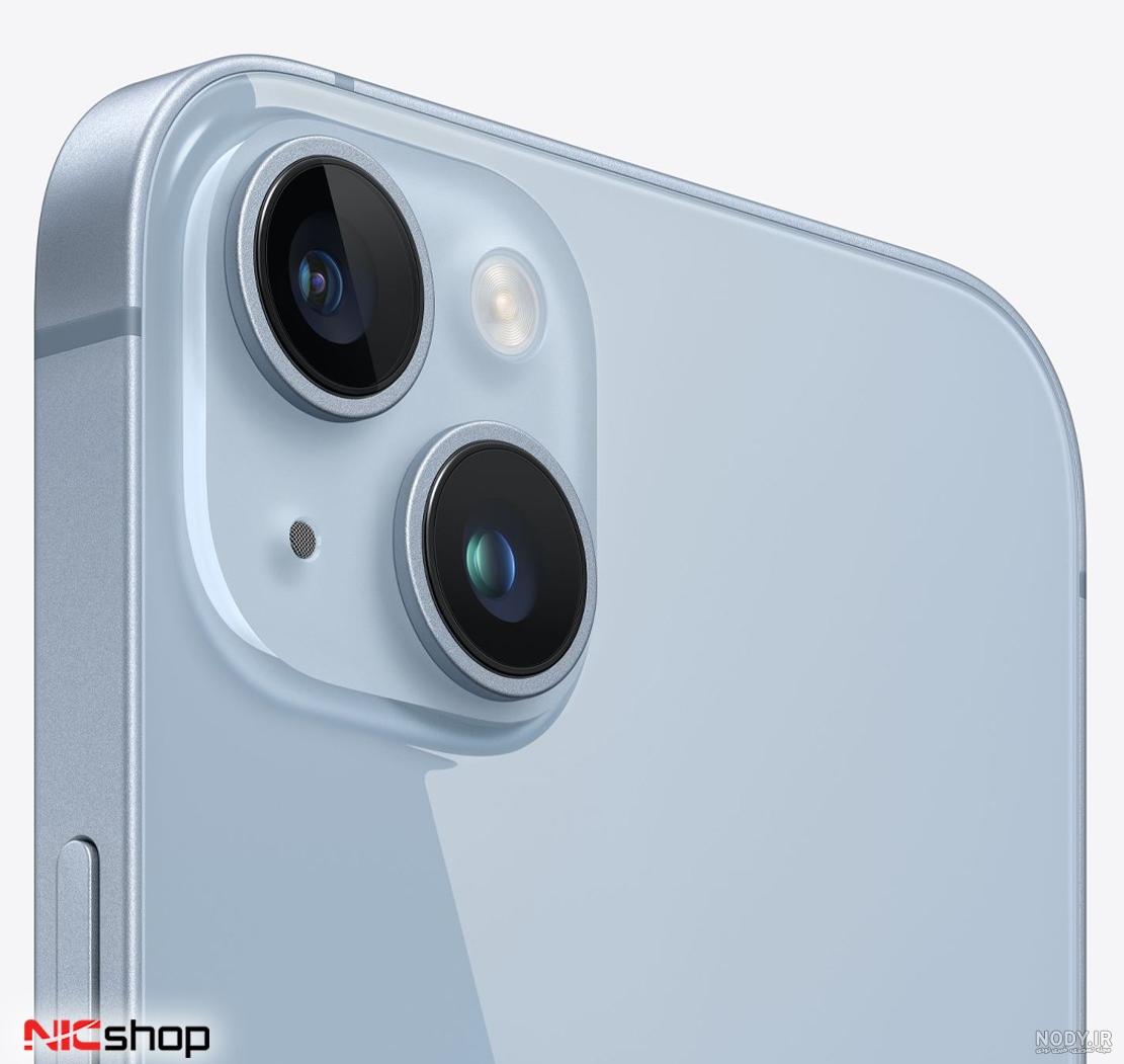 بررسی اولیه آیفون 14 پلاس (iPhone 14 Plus)؛ نگاه نزدیک به مشخصات و  قابلیت‌ها - تکراتو