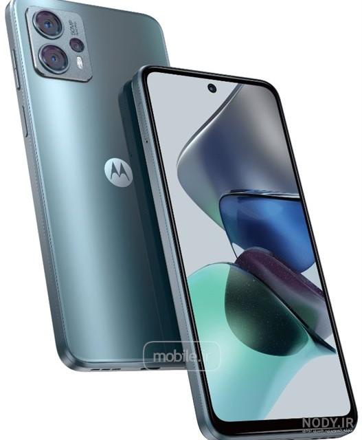 بررسی گوشی Moto G14 موتورولا