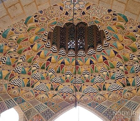بقعه باباکوهی