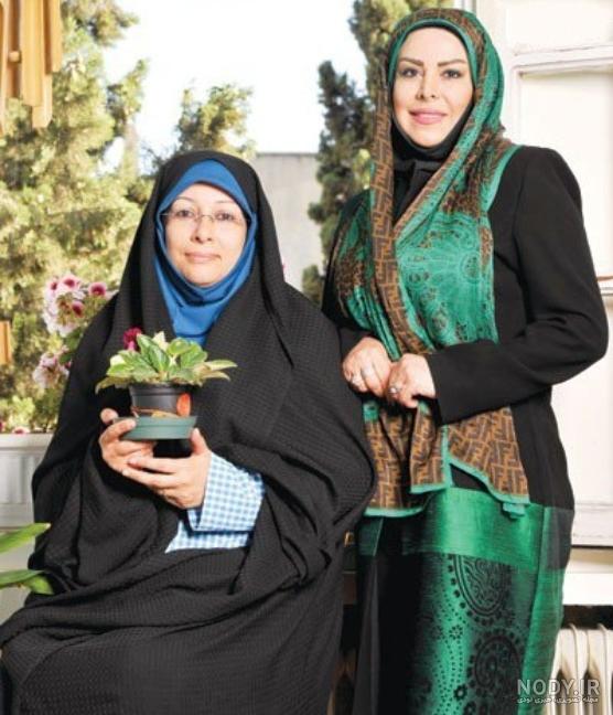 بیوگرافی و راز چهره 20 ساله فلور نظری در سن 56 سالگی ! + عکس ها بیوگرافی و راز چهره 20 ساله فلور نظری در سن 56 سالگی ! + عکس ها
