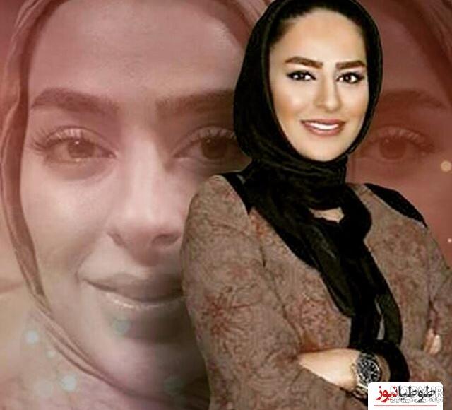 بیوگرافی سمانه پاکدل بازیگر و همسرش + فرزندان