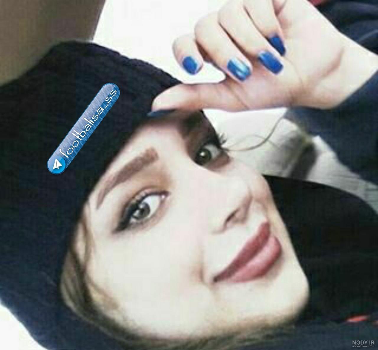 بیوگرافی سید حسین حسینی دروازه بان فوتبال و همسرش پریا رخشنده +‌عکس جدید  جنجالها