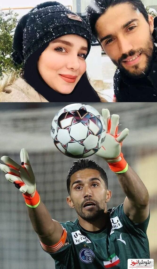 بیوگرافی سید حسین حسینی و همسرش پریا رخشنده و فرزندان + عکس - شبونه بیوگرافی سید حسین حسینی و همسرش پریا رخشنده و فرزندان + عکس - شبونه