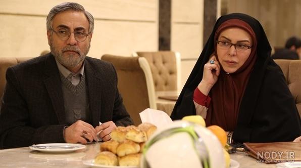 بیوگرافی فلور نظری و همسرش با ناگفته های زندگی بیوگرافی فلور نظری و همسرش با ناگفته های زندگی