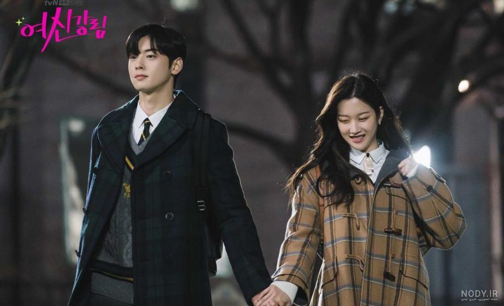 بیوگرافی چا اون وو (Cha Eun Woo) به همراه حقایق جالب درباره زندگی اش - حس  خوب