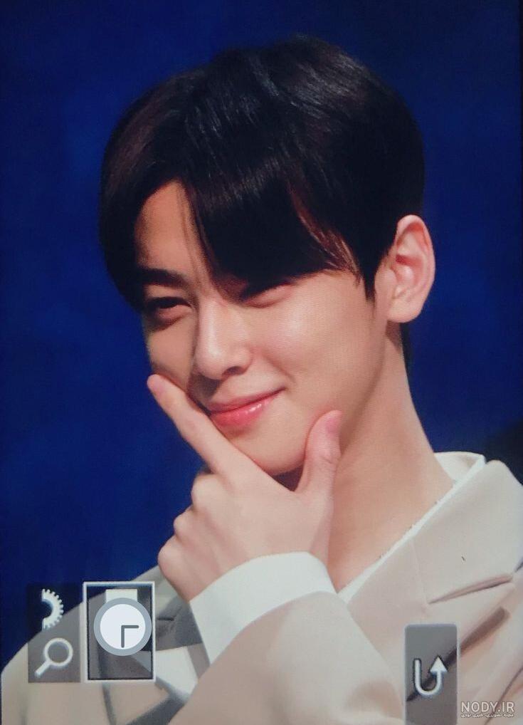 بیوگرافی چا اون وو (Cha Eun Woo) به همراه حقایق جالب درباره زندگی اش - حس  خوب