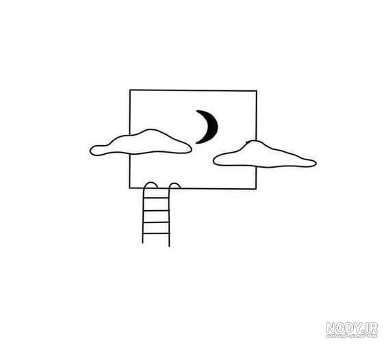 تاتو موقت با خودکار