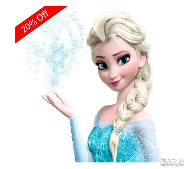 تصاویر و اطلاعاتی جدید از انیمیشن Frozen 2 منتشر شد [D23 2019] - زومجی