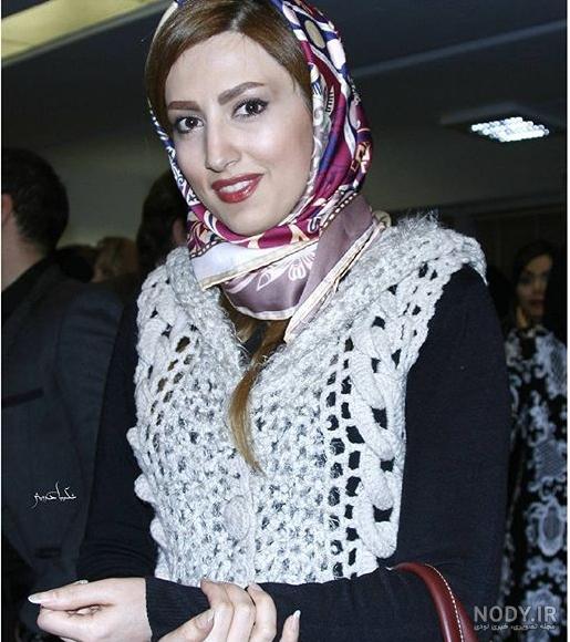 تصاویر جذاب و بیوگرافی سمیرا حسینی تصاویر جذاب و بیوگرافی سمیرا حسینی