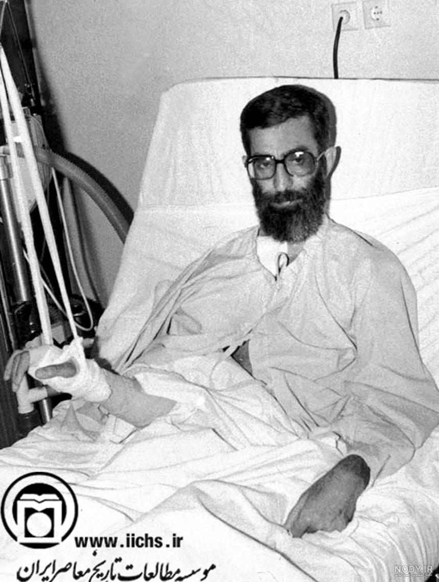 تصویر مسعود رجوی، به نشانه انقلاب و آزادی، در قلب تهران برافراشته شد