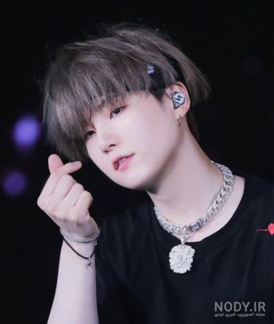 تهیونگ و شوگا ♡taegi♡