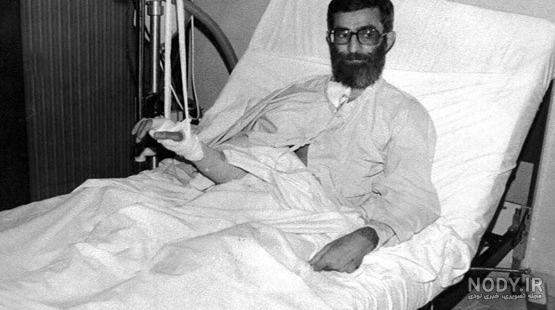 جدیدترین تصاویر از فرزندان رهبر معظم انقلاب - همشهری آنلاین