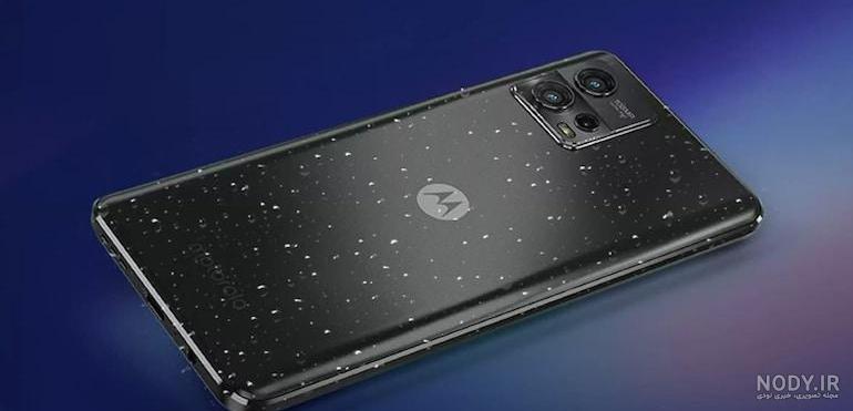 جزئیات ، قیمت و خرید گوشی موبایل موتورولا مدلMotorola Moto G54 5G ظرفیت 256  گیگابایت و رم 8 گیگابایت | فروشگاه آریا