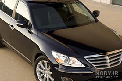 جنسیس 2023 Genesis G90 جنسیس 2023 Genesis G90