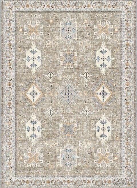 خرید اینترنتی فرش کاملیا با قیمت ارزان و ارسال رایگان از کارخانه - مدما
