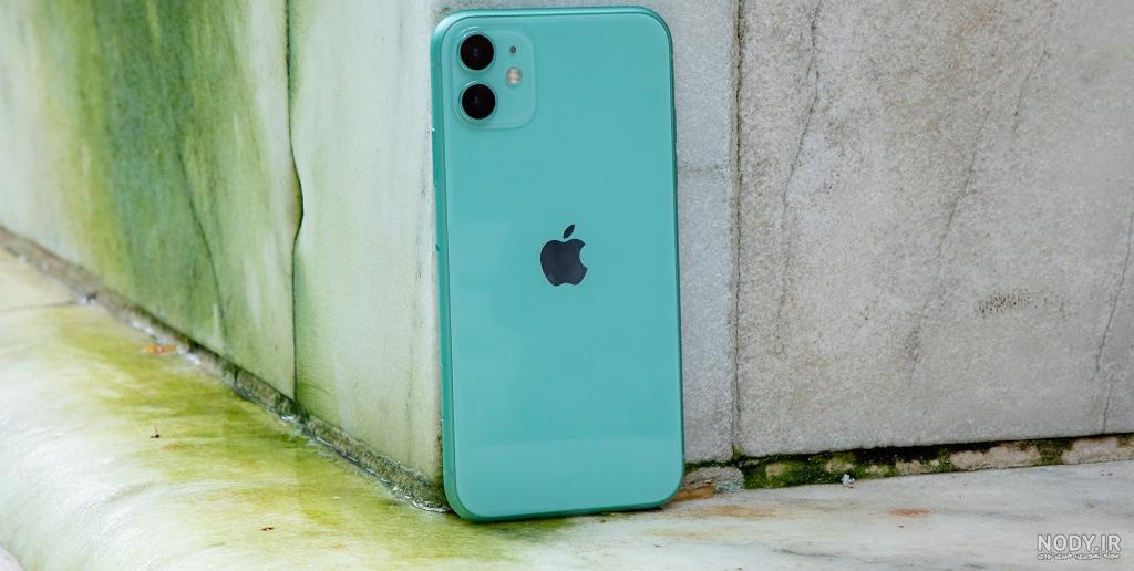 خرید و قیمت آیفون 12 اپل | Apple iPhone 12 - اپل تلکام