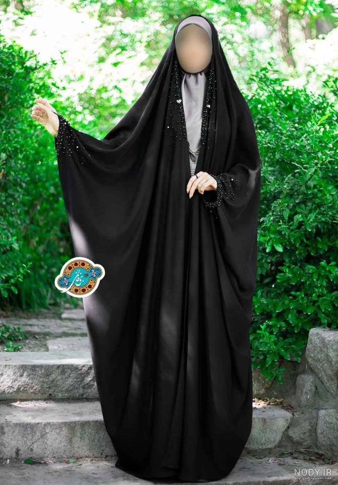 خرید و قیمت چادر گلدوزی جدید مدل خامه دوزی طرح شیک و جدید جنس نخی درجه یک بدون ابرفت از غرفه چادری السا خرید و قیمت چادر گلدوزی جدید مدل خامه دوزی طرح شیک و جدید جنس نخی درجه یک بدون ابرفت از غرفه چادری السا
