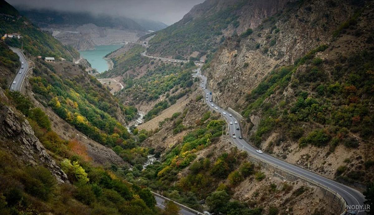 خطرناک ترین مکان های گردشگری جهان | ایسی وایروس خطرناک ترین مکان های گردشگری جهان | ایسی وایروس