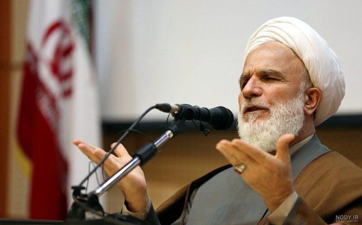 سؤال رحیم‌پور از رهبرانقلاب درباره رهبر آینده - جهان نيوز