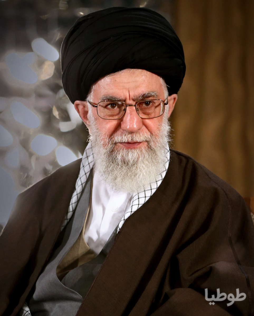 سبز اندیشان: رهبر آینده ایران بعد از خامنه ای(طنز)