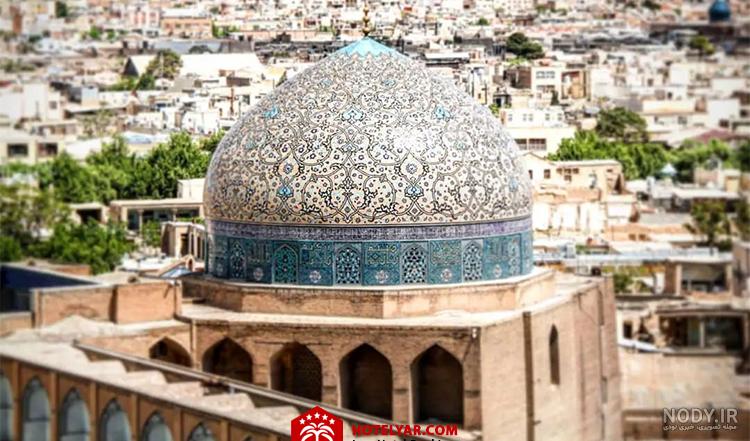 سفر| نوروز با ایرانگرد 3 ایرانگردی کنید + تصاویر - تسنیم سفر| نوروز با ایرانگرد 3 ایرانگردی کنید + تصاویر - تسنیم