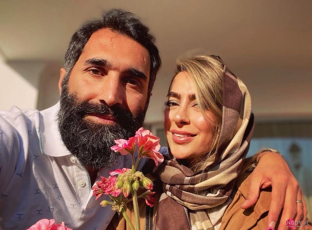 سمانه پاکدل و جزئیات زندگی اش از دلنوازان تا همسایه ها/سبک زندگی و بیوگرافی  افرادمشهور(122)