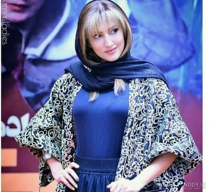 سمیرا حسینی جدیدترین عکس سمیرا حسینی جدیدترین عکس