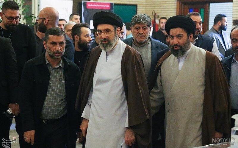 عکس / سخن‌نگاشت | مهدویت