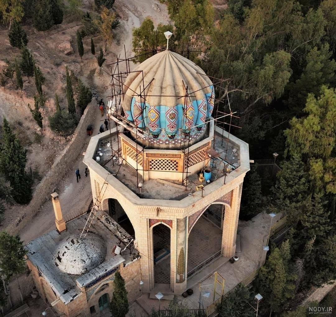 عکس بابا کوهی