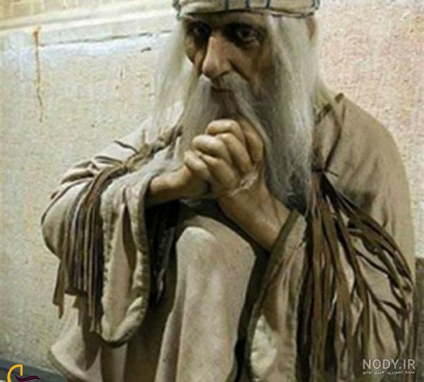 عکس های بابا کوهی شیراز