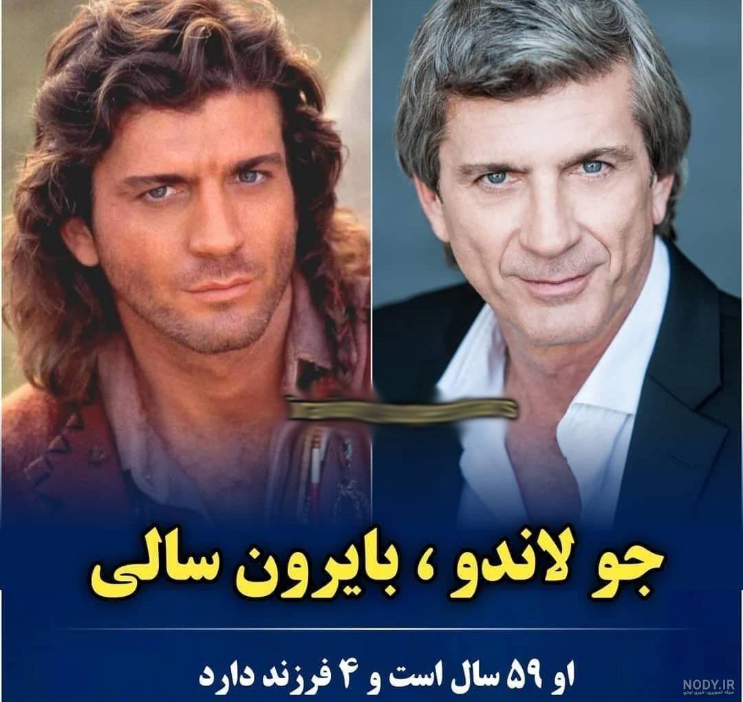 عکس بازیگران سریال پزشک دهکده عکس بازیگران سریال پزشک دهکده