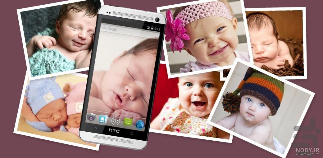 عکس تصویر زمینه نی نی عکس تصویر زمینه نی نی