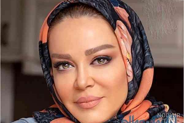 عکس خانوادگی سیدحسین حسینی و فرزندش مانلی حسینی | مارال نیوز
