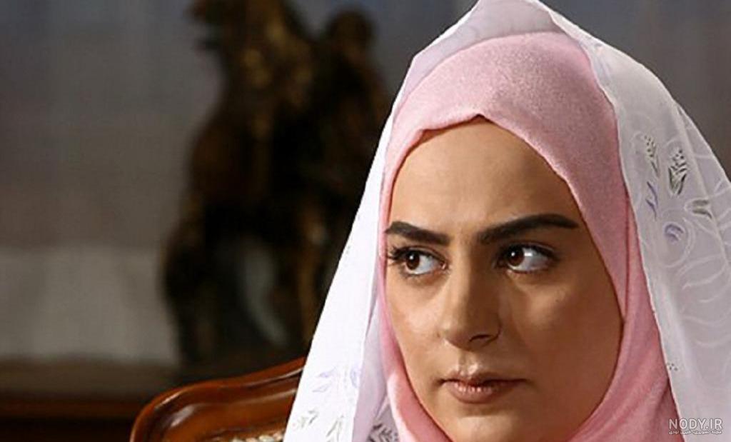 عکس خواهر و برادر سمانه پاکدل