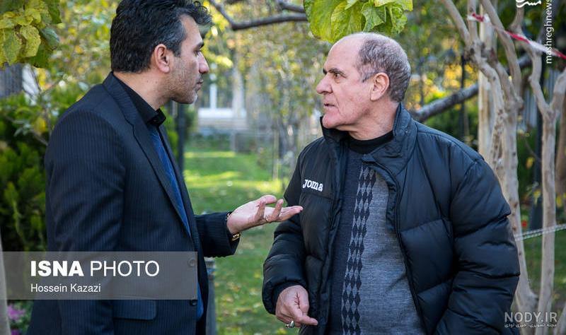 عکس دکتر محمد صالحی پور بندرعباس