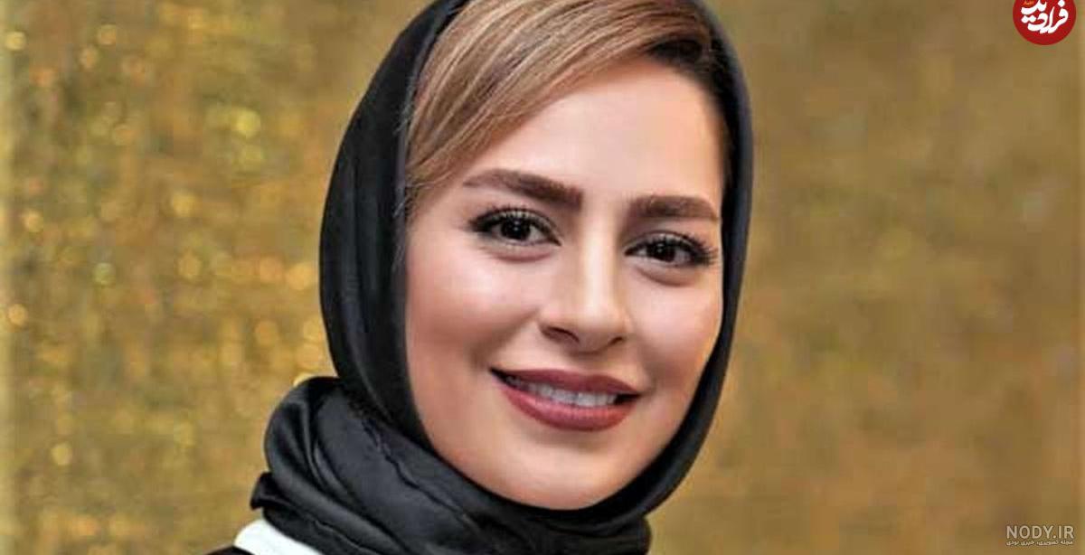 عکس سمانه پاکدل و برادرش | تبریک تولد سمانه پاکدل برای برادرش