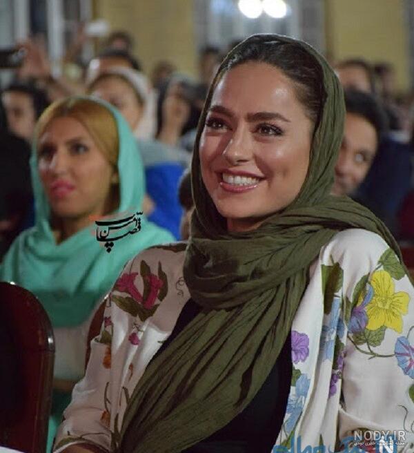 عکس های سمانه پاکدل و مهدی پاکدل ❤️ [ بهترین تصاویر ]