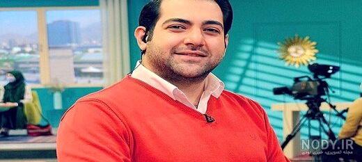 عکس سهیلا گلزار مجری شبکه itn