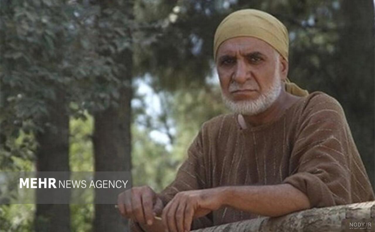 عکس شمر مختار