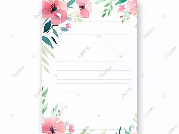 عکس صفحه خالی برای متن ❤️ [ بهترین تصاویر ]