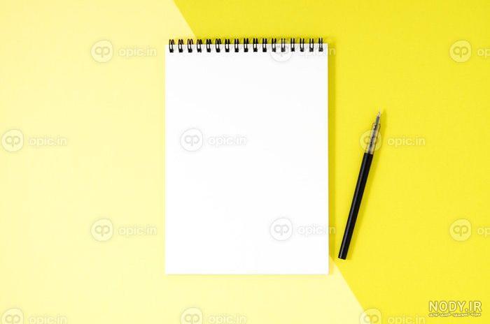 عکس صفحه خالی رنگی عکس صفحه خالی رنگی