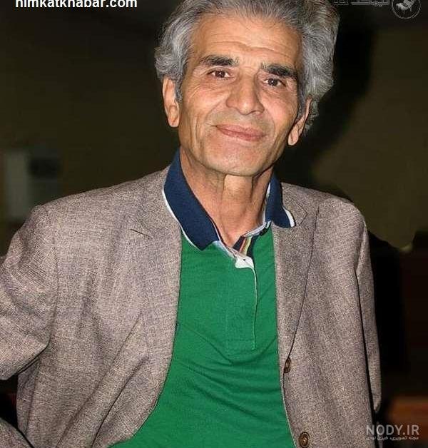 عکس محمد شیری