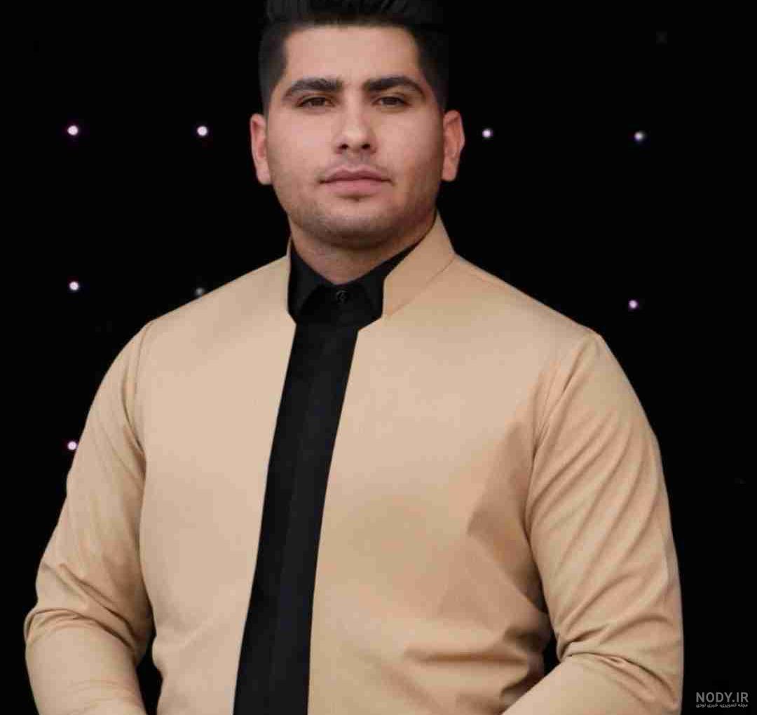عکس محمد صالحی دروازه بان سپاهان
