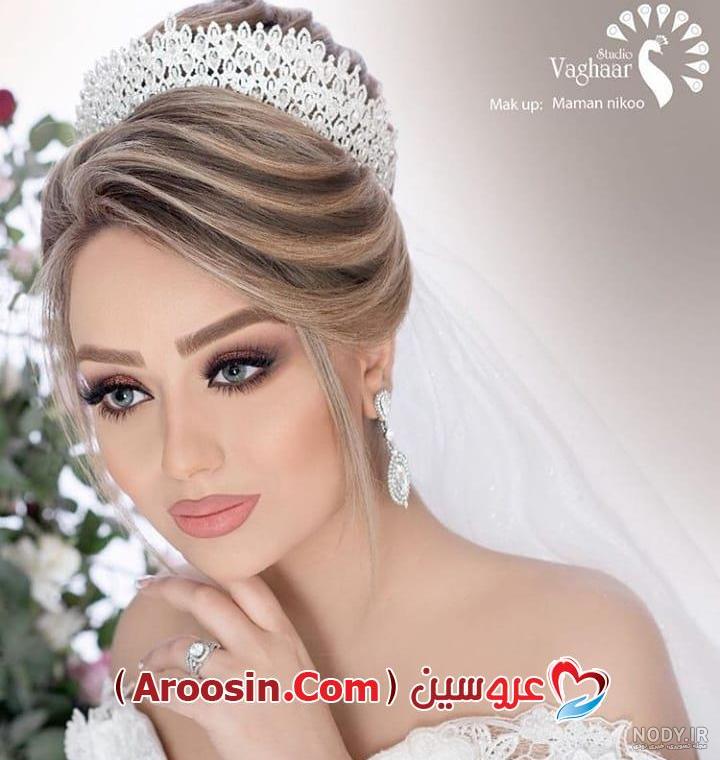 عکس مدل موی عروسکی دخترانه عکس مدل موی عروسکی دخترانه