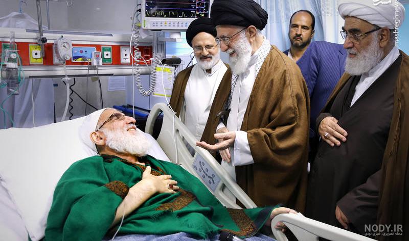عکس های ناب از امام خامنه ای