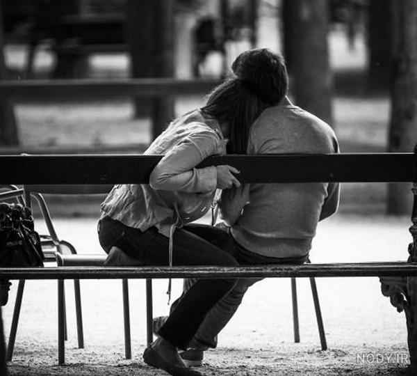 عکس پروفایل عاشقانه دونفره بدون متن + عکس عاشقانه خاص