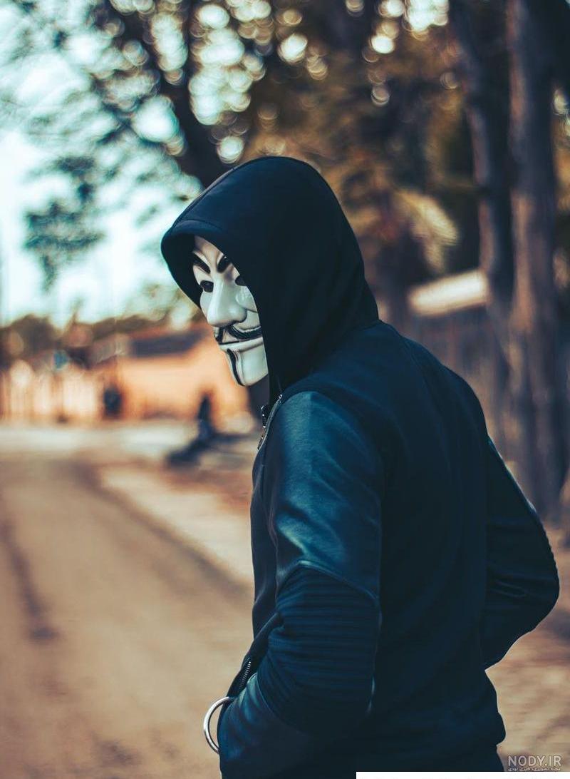 عکس پروفایل پسرانه شیک و خاص بدون متن