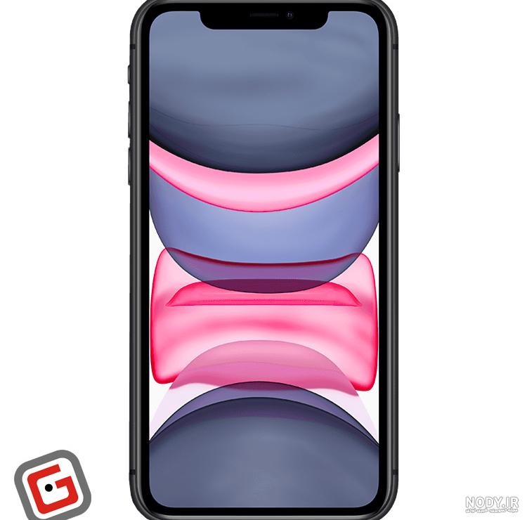 عکس گوشی اپل 11