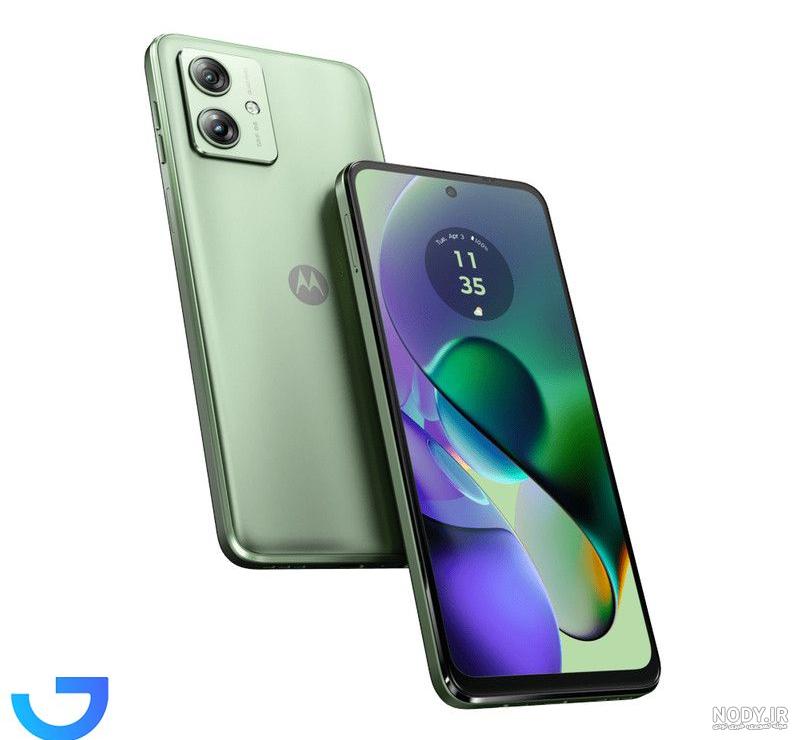 عکس گوشی موتورولا g72
